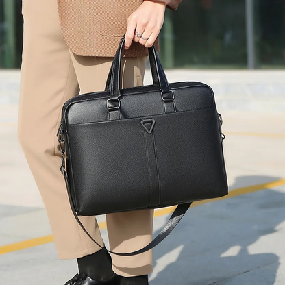 Large Laptop Briefcase