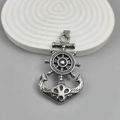 Anchor Pendant