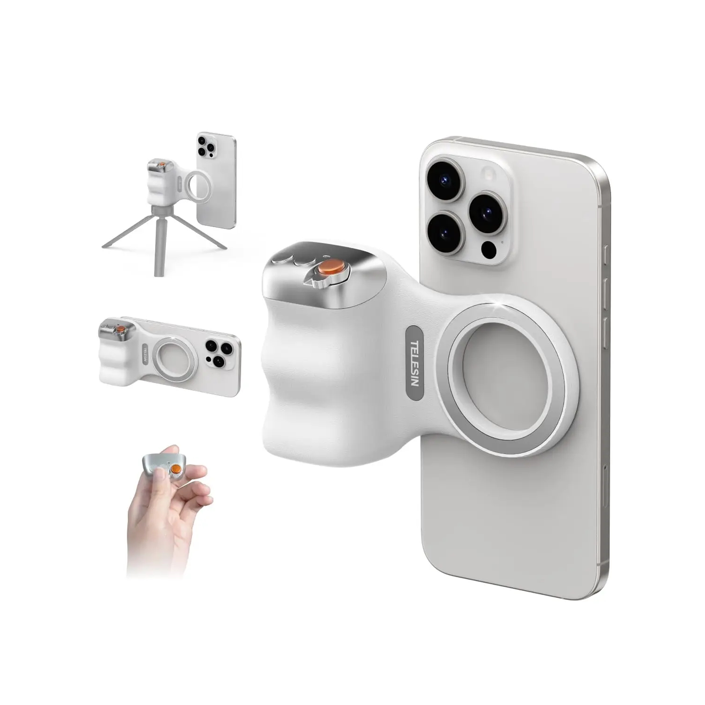 Phone Shooting Grip Kit