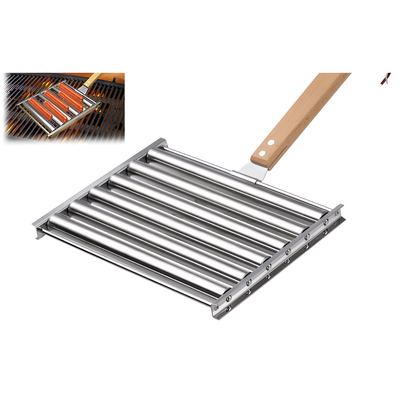 Sausage Grill Rack