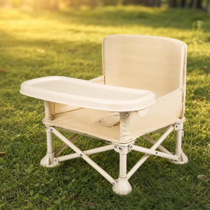 Folding Baby Camping Chair
