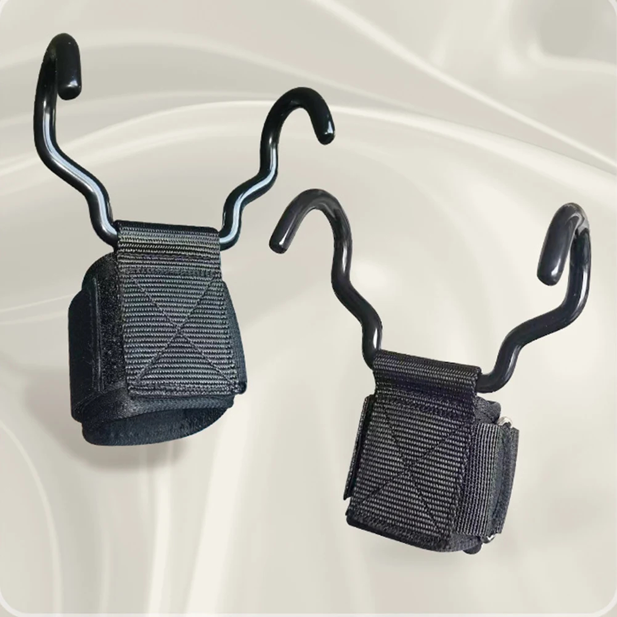 Weightlifting Hand Hooks