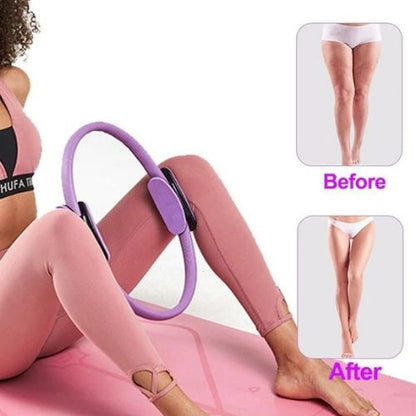Pilatesring
