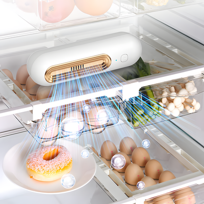 Refrigerator Deodorizer