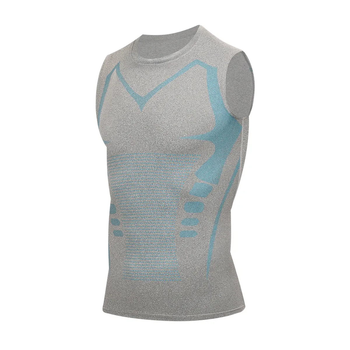 Men's Compression Vest