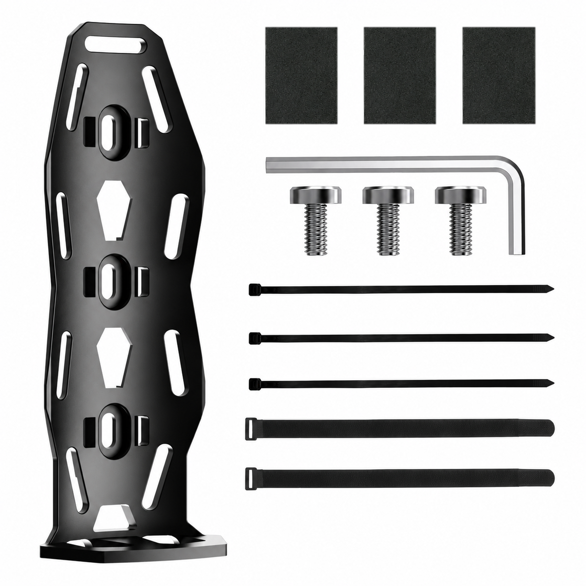 Five-Liter Bicycle Fork Bag