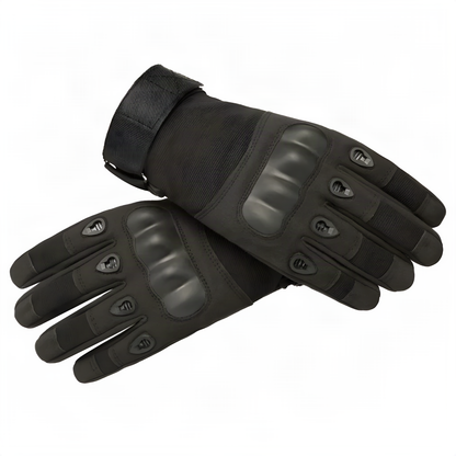 Full-Finger Motorcycle Gloves