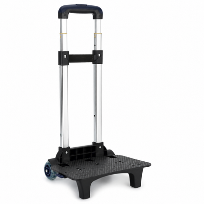 Folding Telescopic Luggage Cart