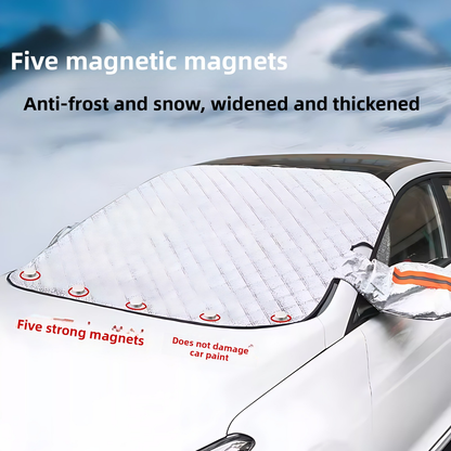 Universal Car Windshield Snow Cover