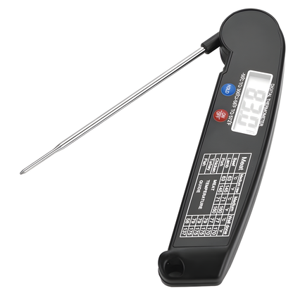 Digital Kitchen Meat Thermometer