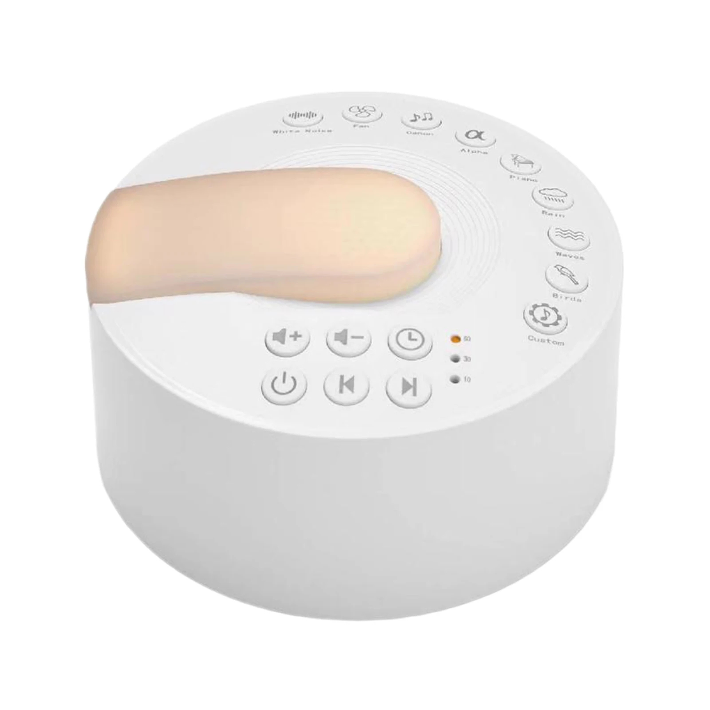 Baby White Noise Sleep Machine