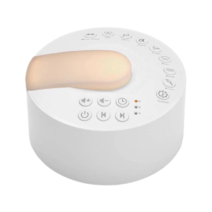 Baby White Noise Sleep Machine