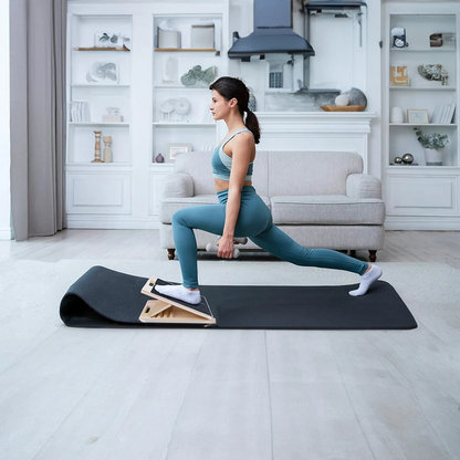 Adjustable Foot Stretching Board