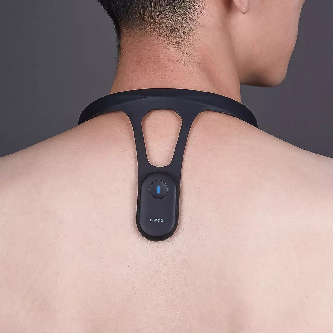 Wearable Posture Support