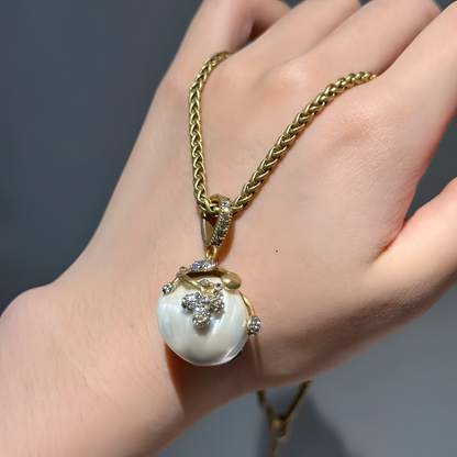 Pearl Jewelry Selection
