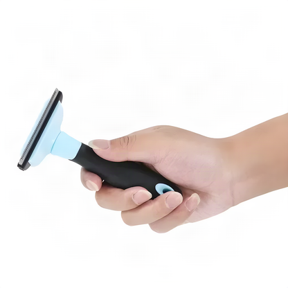 Pet Deshedding Comb