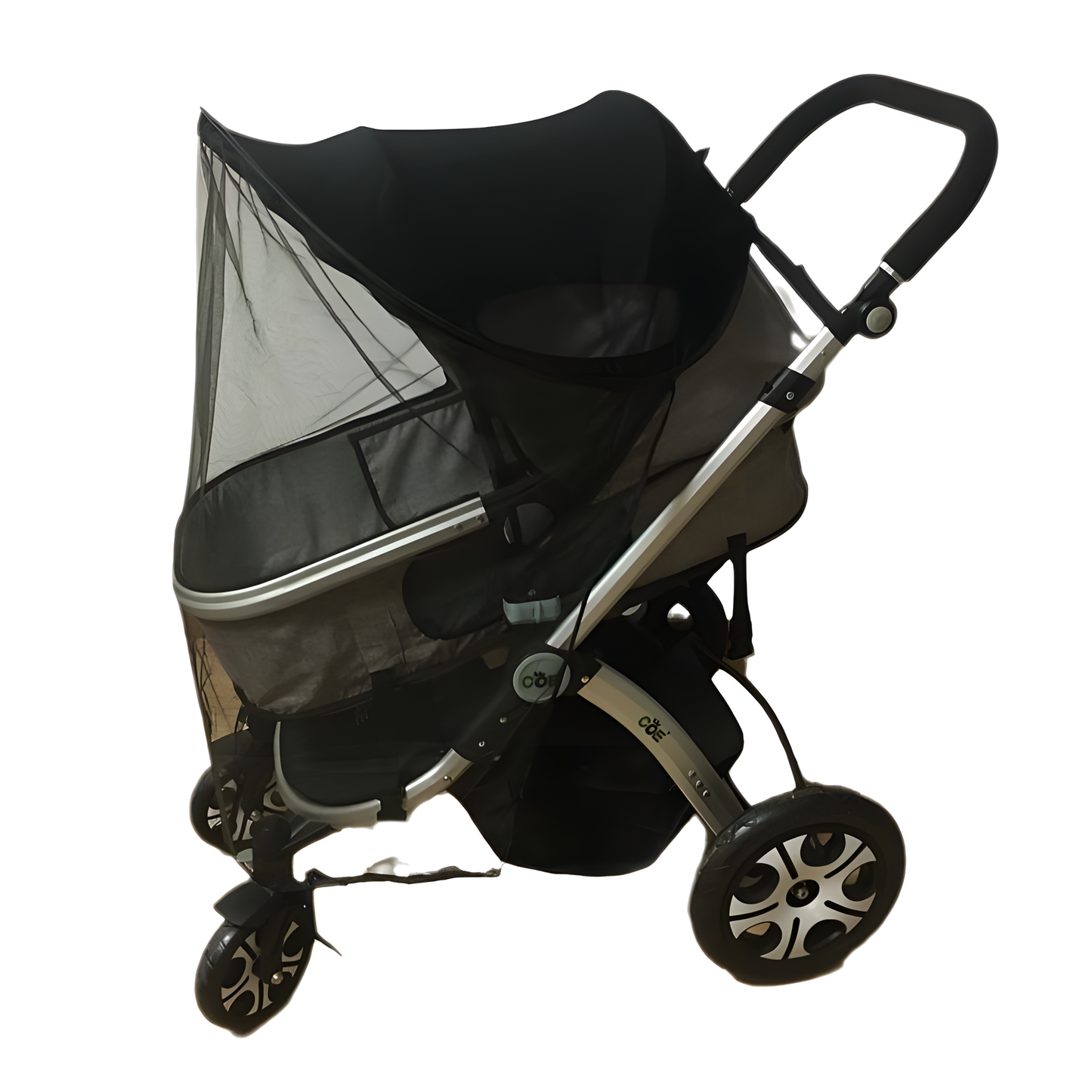 Universal Stroller Sunshade