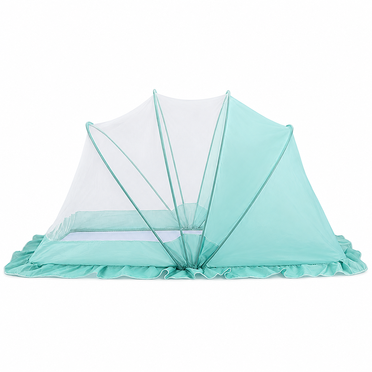 Pop-Up Baby Mosquito Net