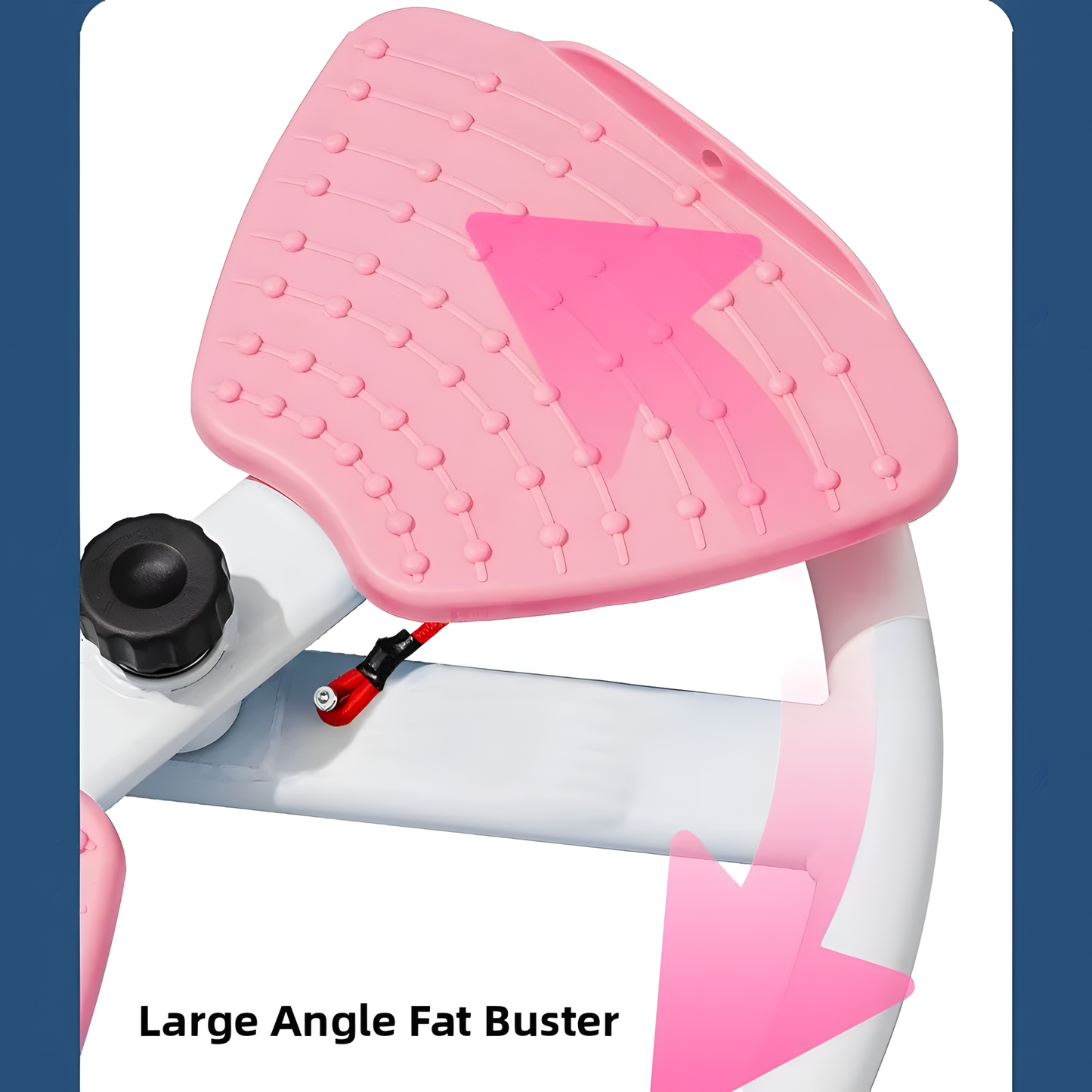 Butterfly Waist Twister