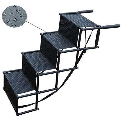 Foldable Dog Ramp