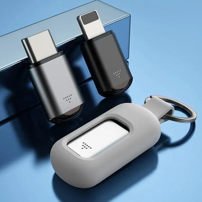 Smartphone Infraröd Sändaradapter
