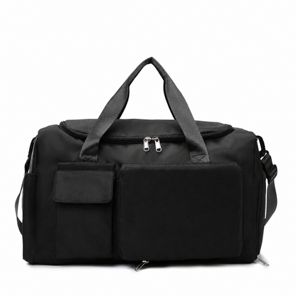Large Wet Dry Travel Bag