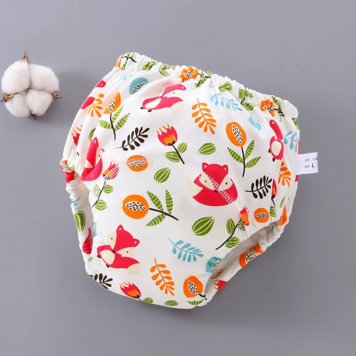 Washable Baby Training Pants