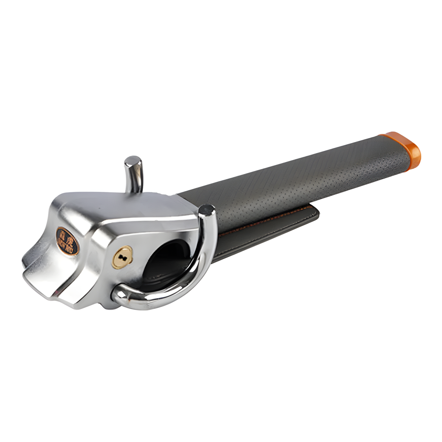 Steering Wheel Security Lock