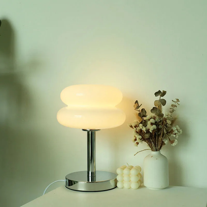 Mushroom Table Lamp