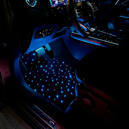 Starlight bilmattor