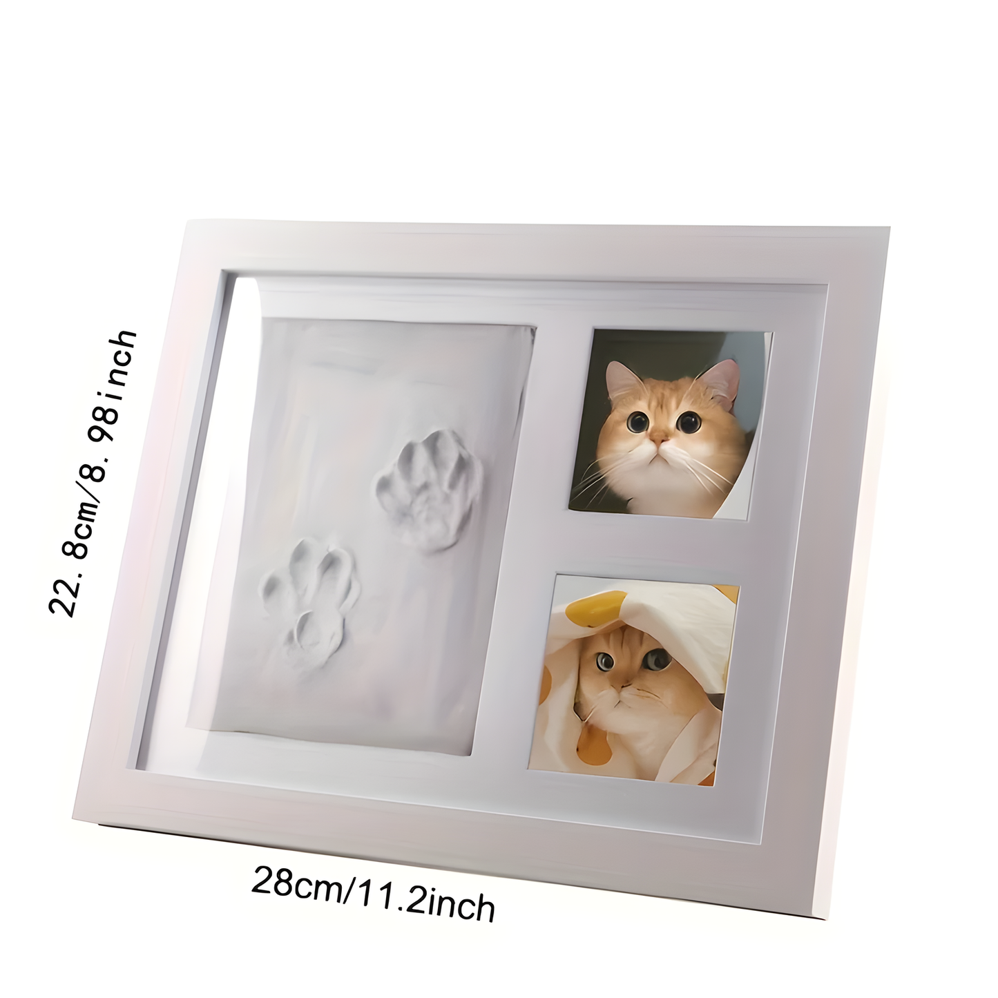 Inkprint Keepsake Frame
