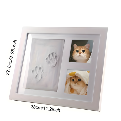 Inkprint Keepsake Frame
