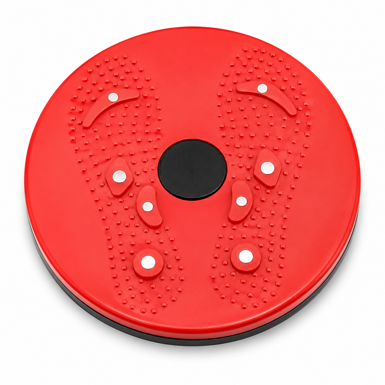 Magnetic Waist Twister