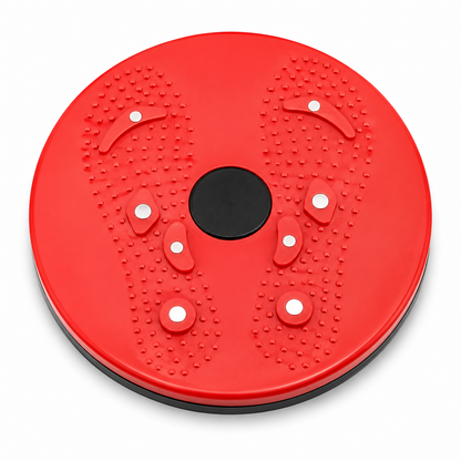 Magnetic Waist Twister