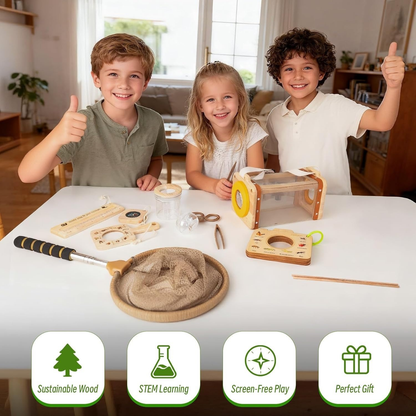 Kids Insect Observation Kit