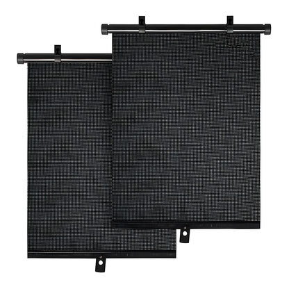 Retractable Car Window Sunshade
