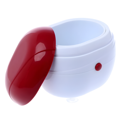 Mini Vibrating Jewelry Cleaner