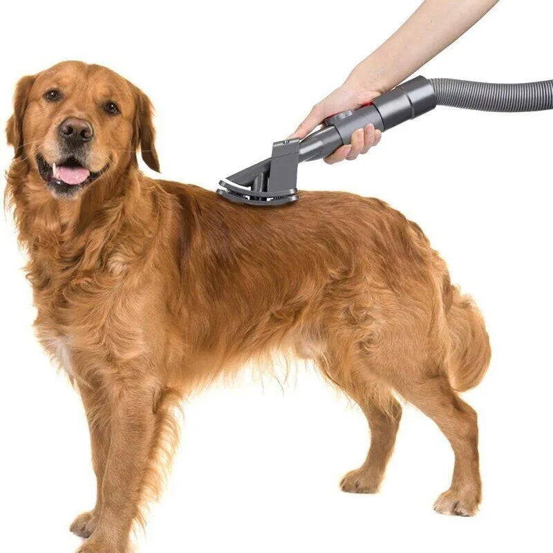 Dammsugningstillbehör för Dyson Pet Groom