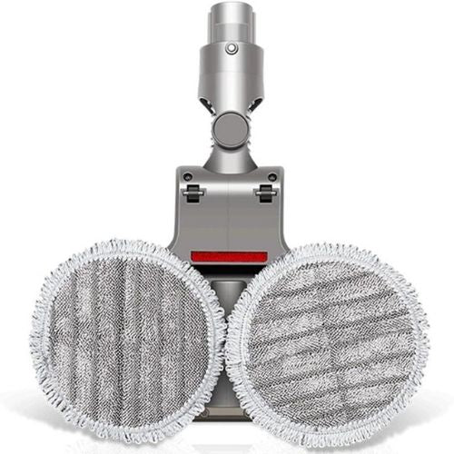 Dyson dammsugarmopphuvud