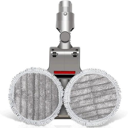 Dyson dammsugarmopphuvud