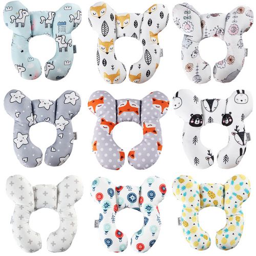 Babyresekudde