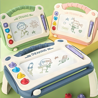 Magnetic Drawing Table