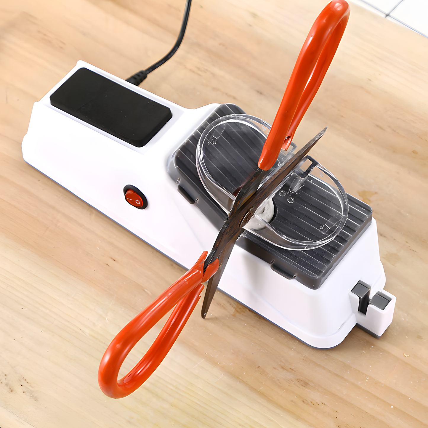 Electric Knife Sharpener