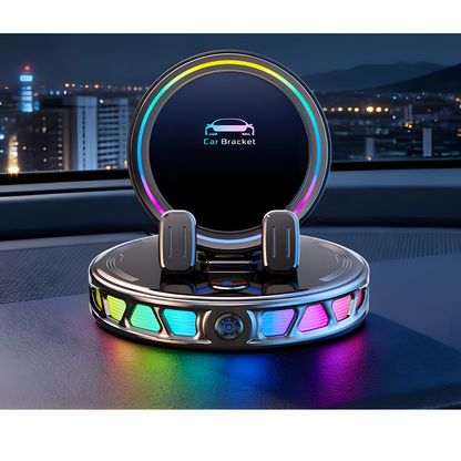 Colorful Car Phone Holder