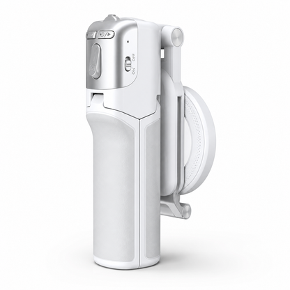 4-in-1 Magnetic Selfie Grip