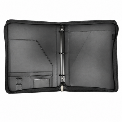 A4 Three-Ring Document Binder