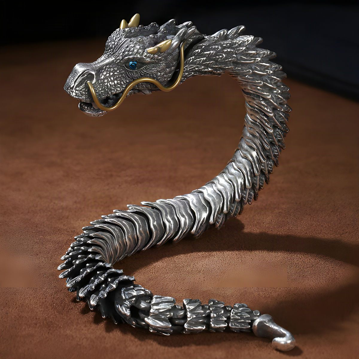 Dragon Link Bracelet
