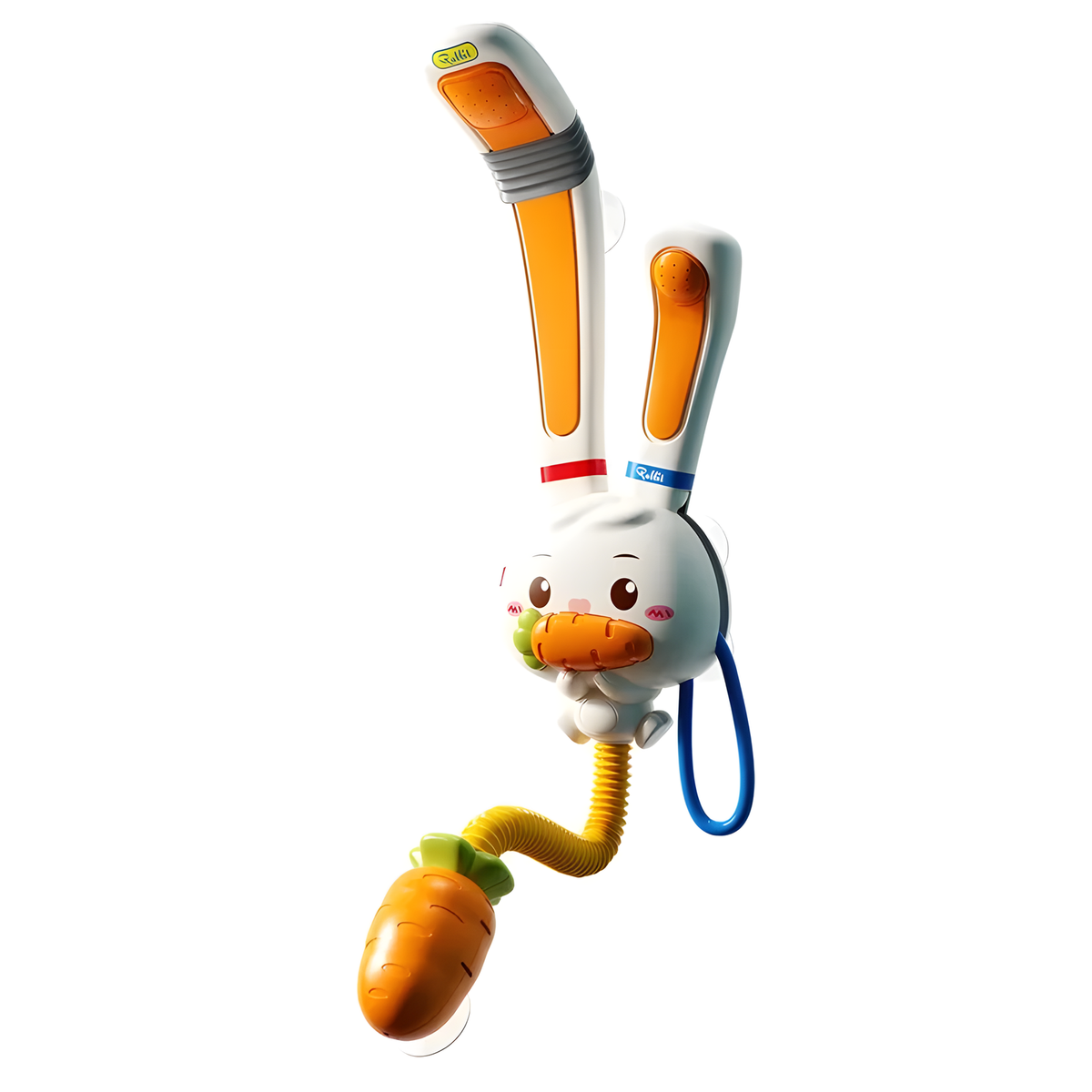 Rabbit Bath Water Toy