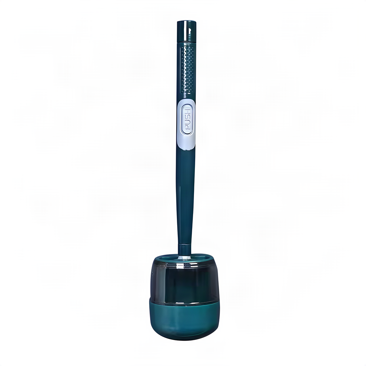 Soap Dispensing Toilet Brush