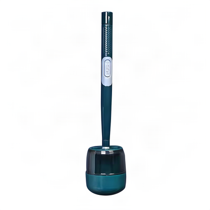 Soap Dispensing Toilet Brush